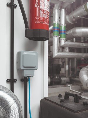 MK Electric Products in UAE